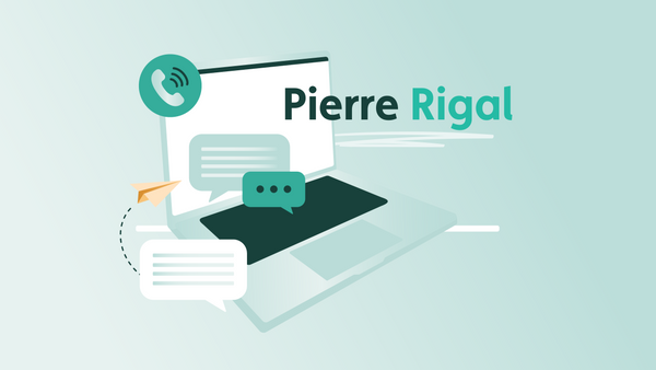Interview Pierre Rigal : Masseur-kinésithérapeute à la Réunion